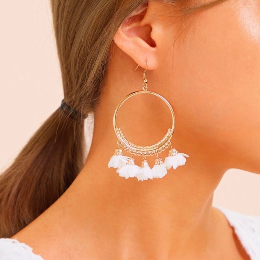 Earings